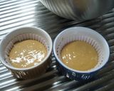 スパイス香る♪チャイ風＊蒸しパン作り方5写真
