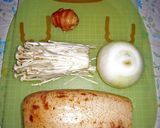 れんこんボール作り方1写真