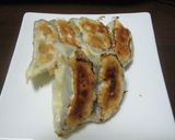 パクパクいけちゃう美味しい餃子♪作り方4写真