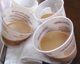 カフェラッティー☆ゼリー作り方8写真