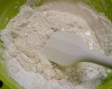 簡単！米粉のミルクパン☆みりんパン作り方2写真