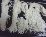 手抜き冷麺の麺作り方11写真