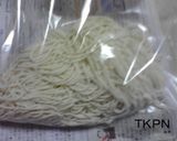 手抜き冷麺の麺作り方12写真