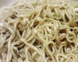 手抜き冷麺の麺作り方13写真