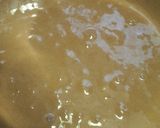 カフェオーレのシフォンケーキ作り方3写真