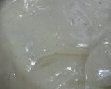 カフェオーレのシフォンケーキ作り方8写真