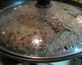 ご当地レシピ♪～伊万里牛ハンバーグ～作り方5写真