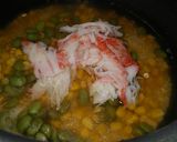 海からサラダフレークｄｅ炊き込みご飯作り方7写真