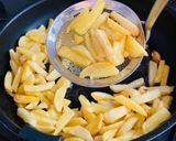 じゃがいも＼ダントツ消費／フライドポテト作り方6写真