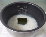 秘伝！冷めてもおいしい「おにぎり」作り方2写真