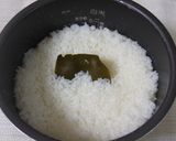 秘伝！冷めてもおいしい「おにぎり」作り方3写真