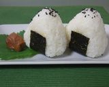 秘伝！冷めてもおいしい「おにぎり」作り方4写真