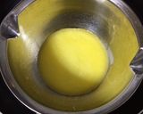 ふわふわココアロールケーキ作り方9写真