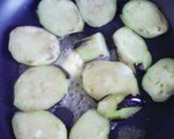 ハイカラ☆茄子のバター醤油ソテー作り方3写真
