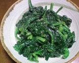ナスの胡麻和え☆おいしくなるコツ付き。作り方5写真