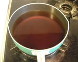 ●鶏と卵のシンプル親子うどん●作り方1写真