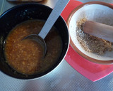簡単！コクウマ☆にんじんの味噌炒め作り方2写真