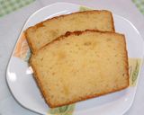 ◇ホットケーキミックスのさつま芋ケーキ◇作り方16写真