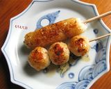 超簡単♪冷飯ある？あっと言う間【五平餅】作り方7写真
