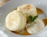 こんなんで「ホットビスケット」☆作り方6写真