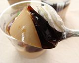 カフェラッティー☆ゼリー作り方11写真
