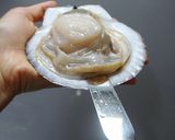 □■* 帆立のグリル焼き *■□作り方5写真