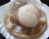 □■* 帆立のグリル焼き *■□作り方6写真