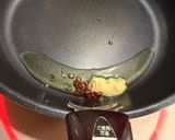 ピーマンとシラスのペペロン風パスタ作り方4写真