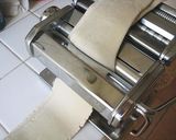 簡単ラーメン麺作り方3写真