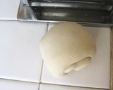 簡単ラーメン麺作り方4写真