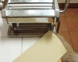 簡単ラーメン麺作り方5写真