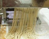 簡単ラーメン麺作り方6写真