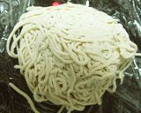 簡単ラーメン麺作り方8写真
