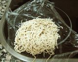 簡単ラーメン麺作り方9写真