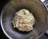 豆乳と卵のふわふわパン作り方4写真