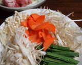 美味しいスープ～中華風☆白味噌仕立て～作り方1写真