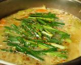 美味しいスープ～中華風☆白味噌仕立て～作り方3写真