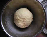 豆乳と卵のふわふわパン作り方5写真