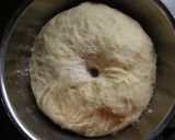 豆乳と卵のふわふわパン作り方6写真