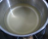 カレーの残りで絶品？！カレーラーメン作り方4写真