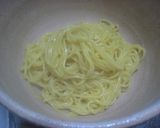 カレーの残りで絶品？！カレーラーメン作り方5写真