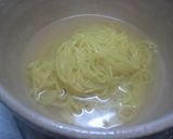 カレーの残りで絶品？！カレーラーメン作り方6写真