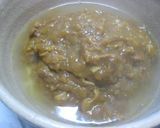 カレーの残りで絶品？！カレーラーメン作り方7写真