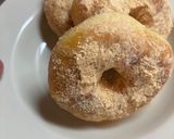 イーストドーナツ！作り方6写真