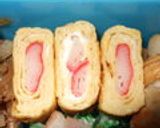 お弁当★手抜き★卵焼き★作り方5写真