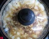 ちくわと牛乳でカルシウムたっぷりお好み焼作り方6写真