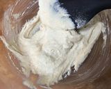 大きな幸せ！チョコチップクッキー作り方2写真