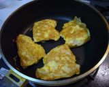 鶏胸肉のふんわりピカタ作り方8写真