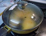 鶏胸肉のふんわりピカタ作り方9写真