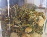 ゴーヤ茶作り方6写真